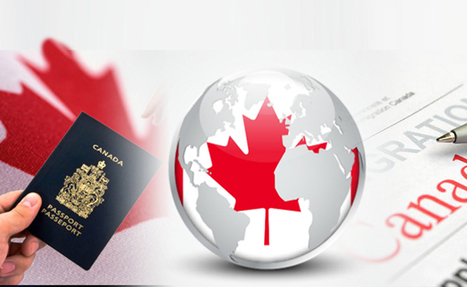 Who is the best immigration consultant in Delhi for Canada PR