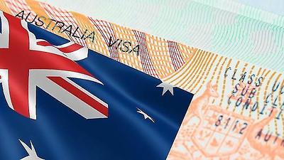 How easy is it to get the Australian permanent residency visa in India