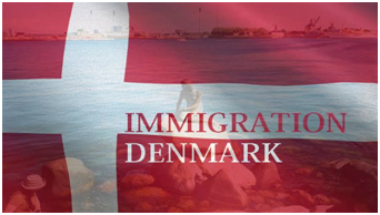 How to immigrate to Denmark