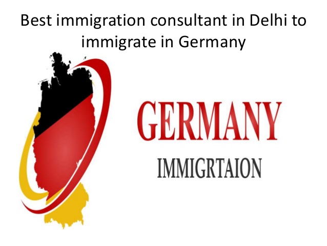 Best Visa Consultants in Delhi for Immigration to Germany
