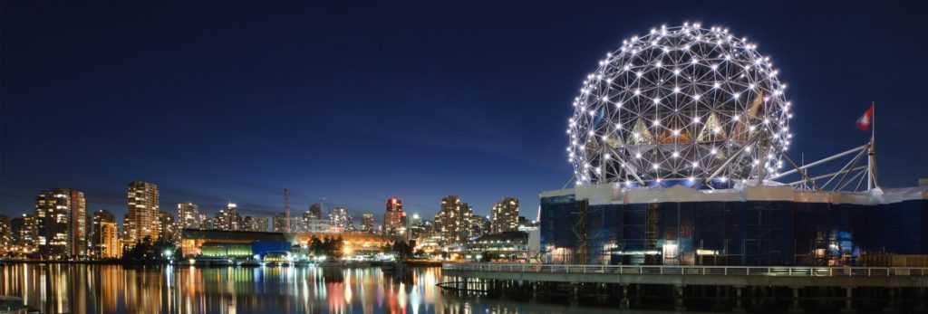 Which is the best immigration consultancy in India for Canada and Australia