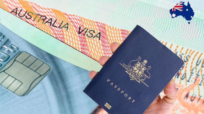What are the consultant available for Australia Permanent visa