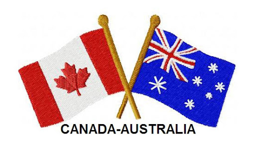 Best Canada Immigration Consultants in India| Canadian and Australia