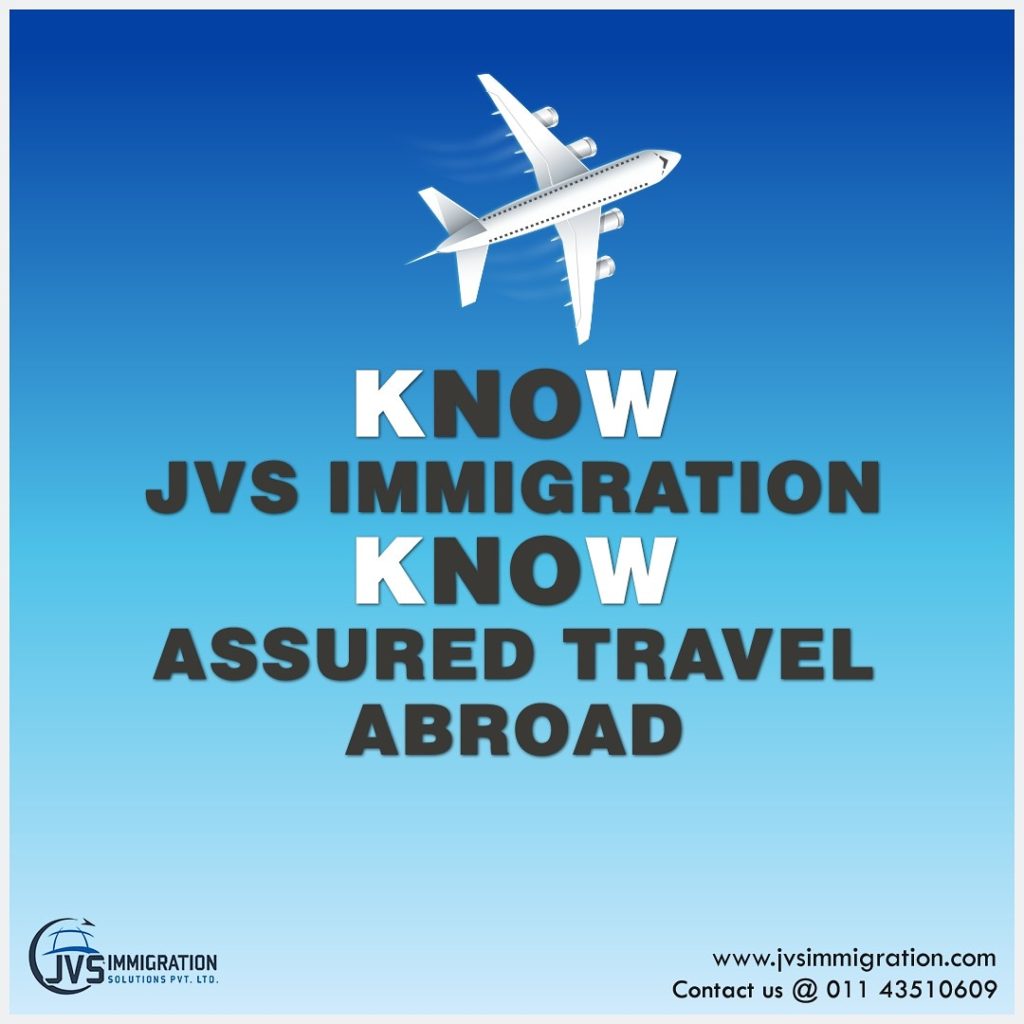 Who is the best Immigration Consultants in India