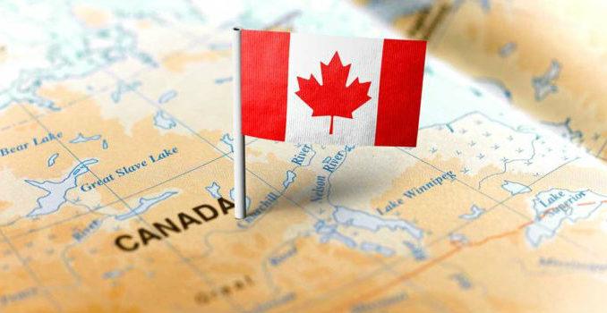 Which is the best immigration consultancy in India for Canada.
