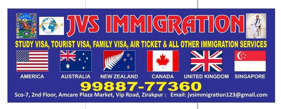 Who is the best Immigration Consultant in Delhi