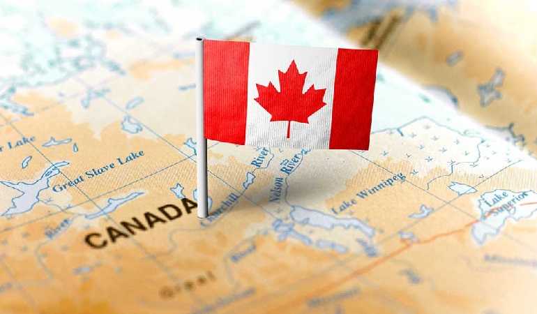 Is it possible to get PR in Canada from India?