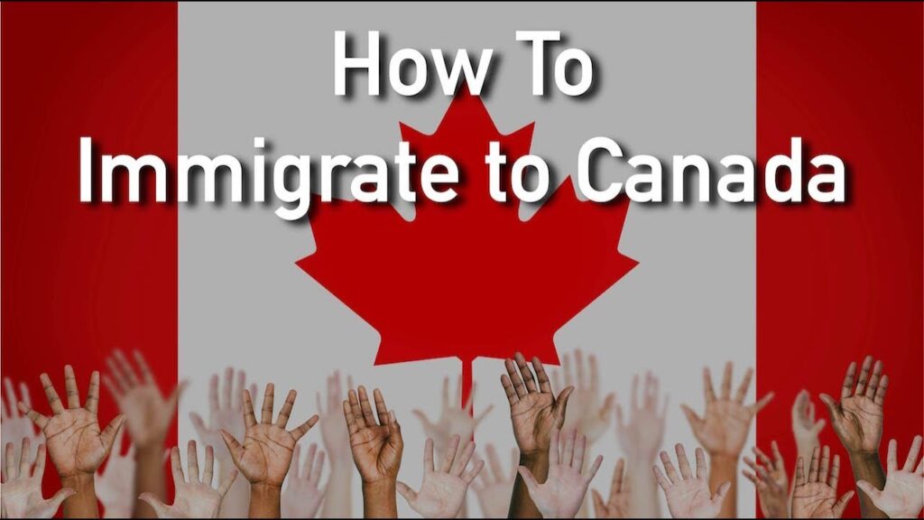How do I apply online for Canada student visa from India?