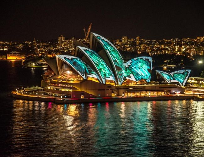 What's the easiest way to migrate to Australia?