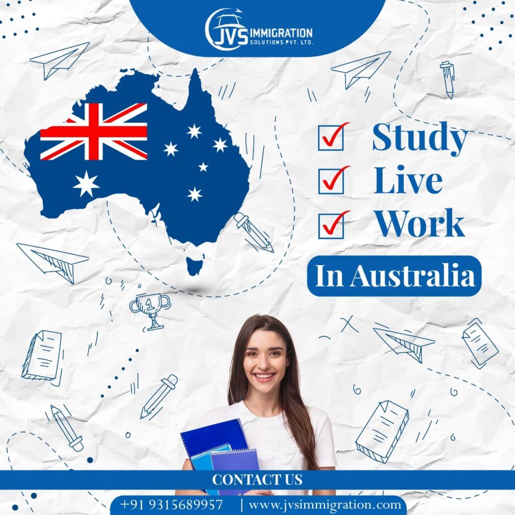 How do I get Permanent Residency (PR) for Australia?