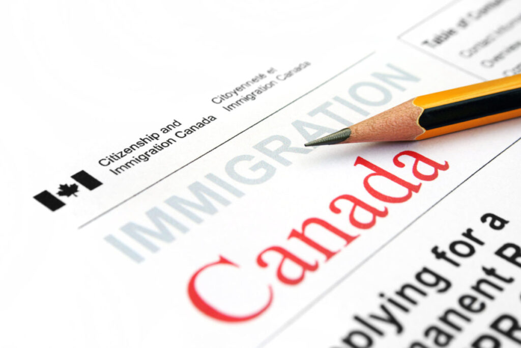 Is it worth it to take permanent residency in Canada nowadays?
