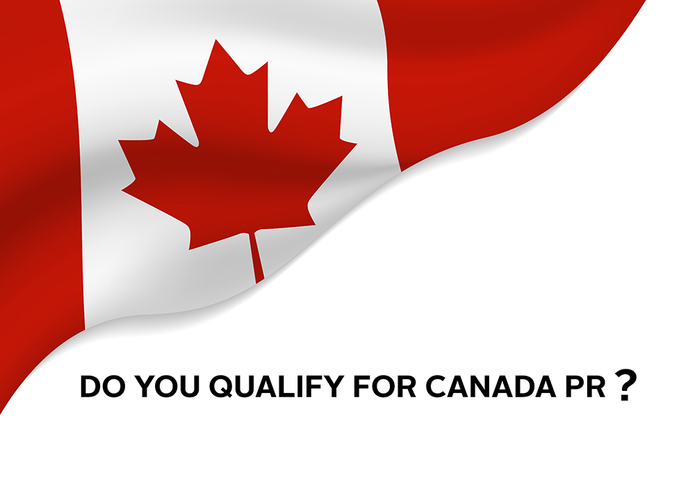Who is the best consultant in Delhi for Canada PR?