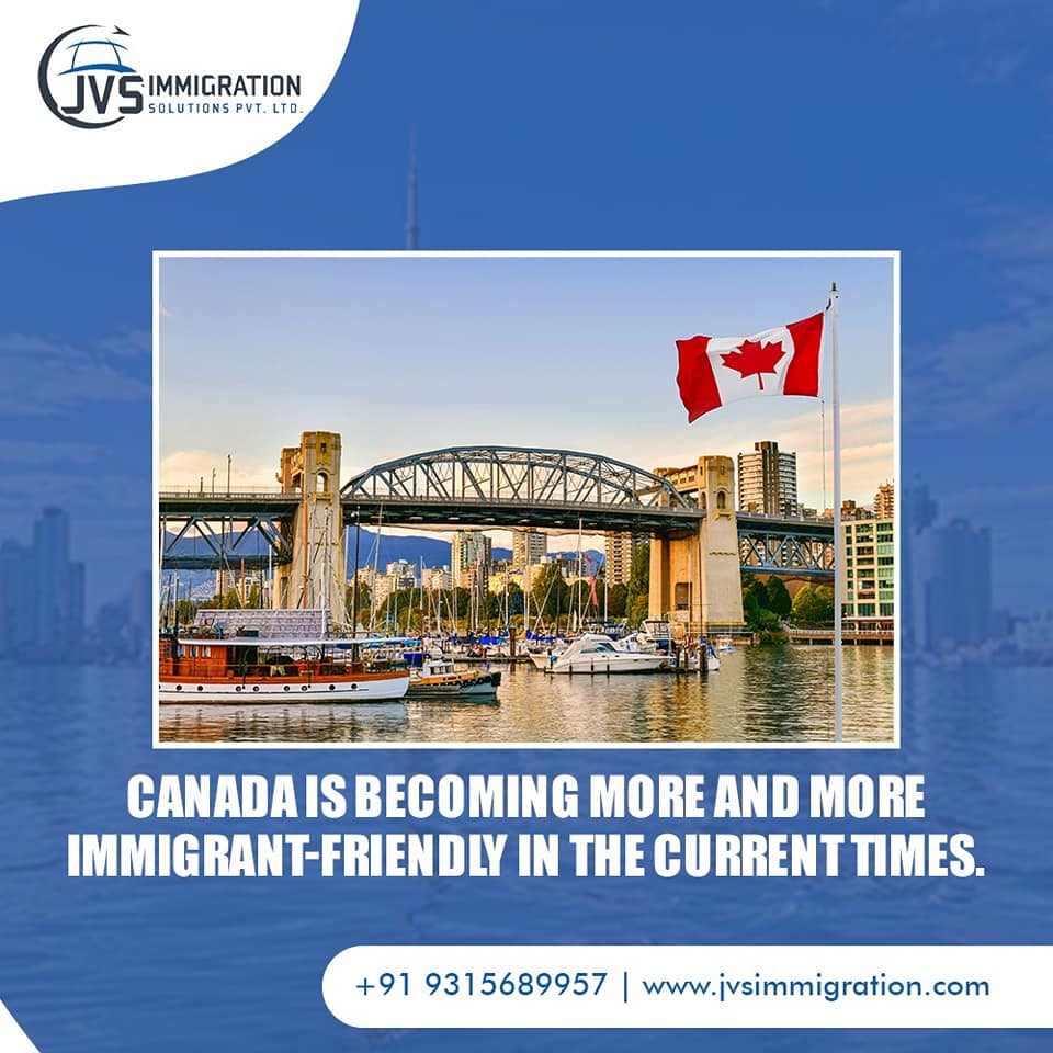 Who are the best immigration consultants for a Canadian PR