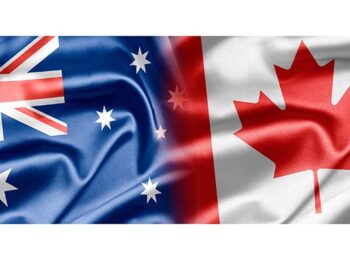 Does anyone recommend an agent of migration to Australia and Canada