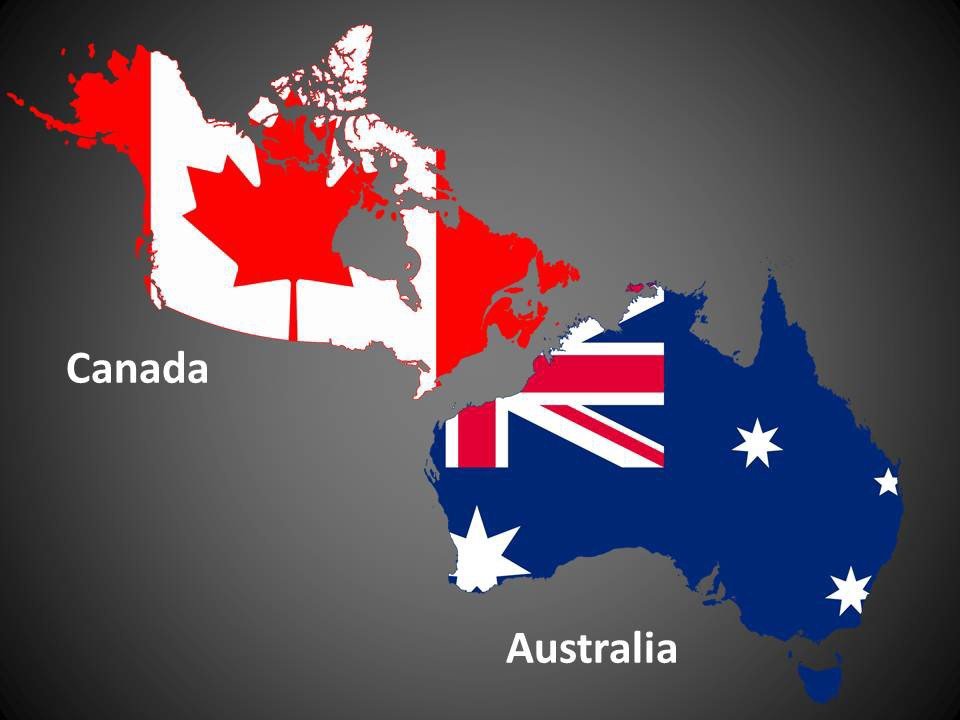 Which is the best immigration consultancy in India for Canada?