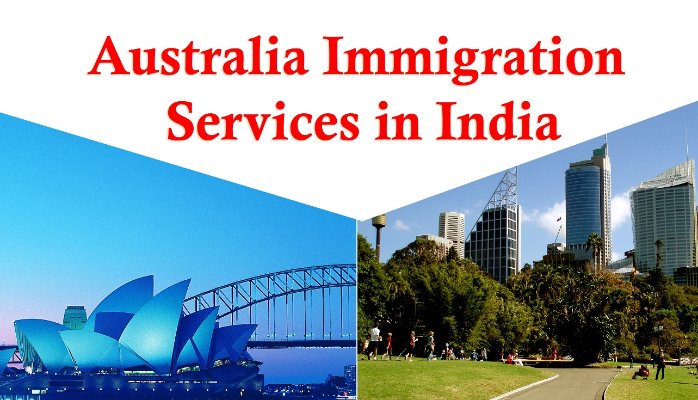 Who are the best immigration consultants for Australia
